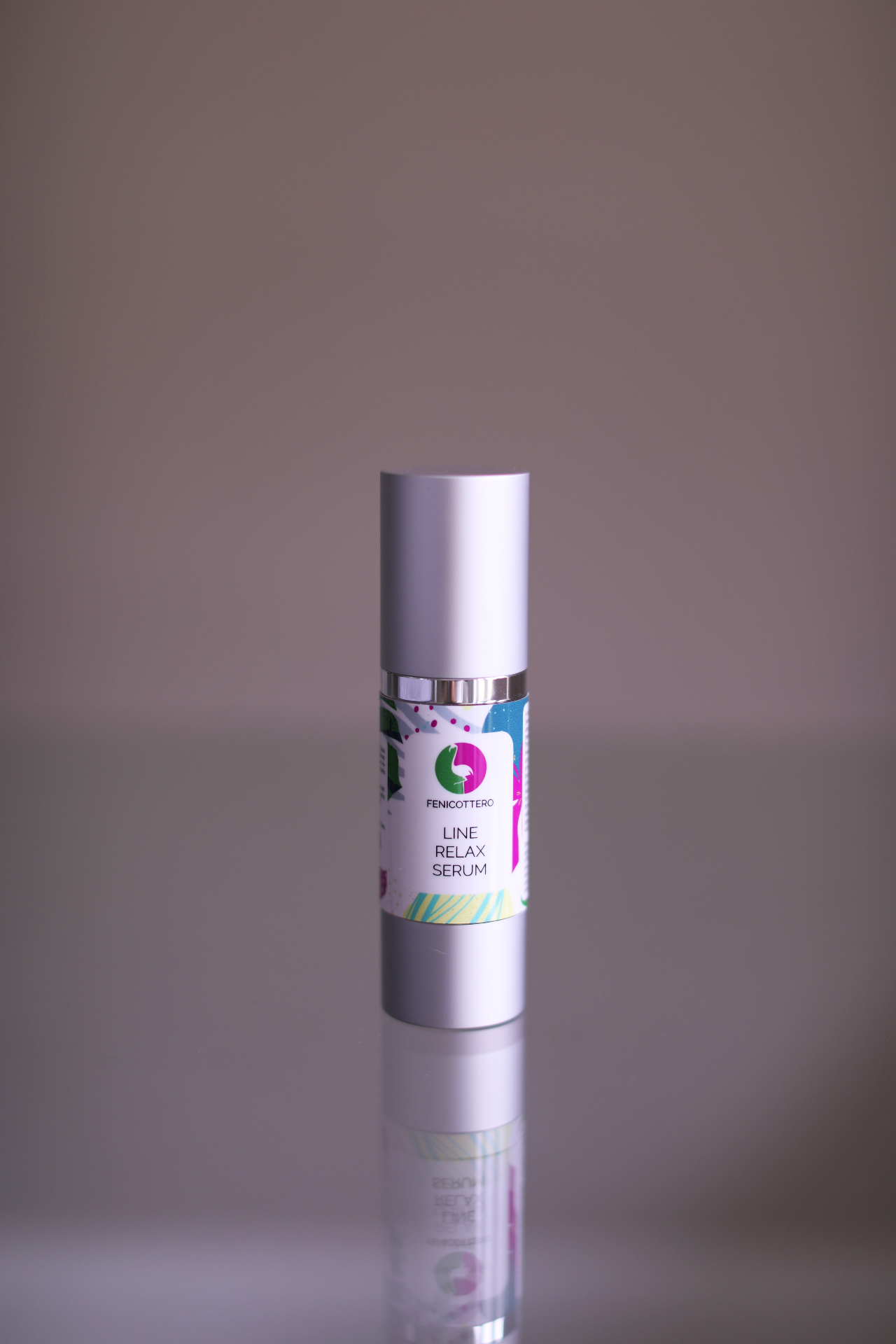 Line Relax Serum