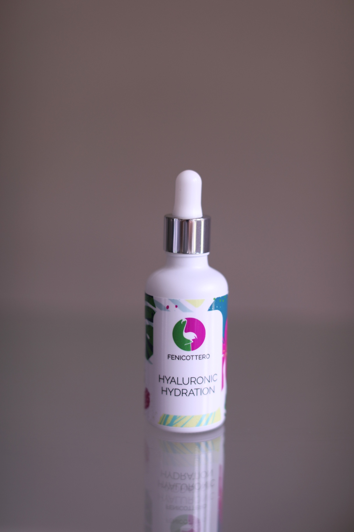 Hyaluronic Hydration