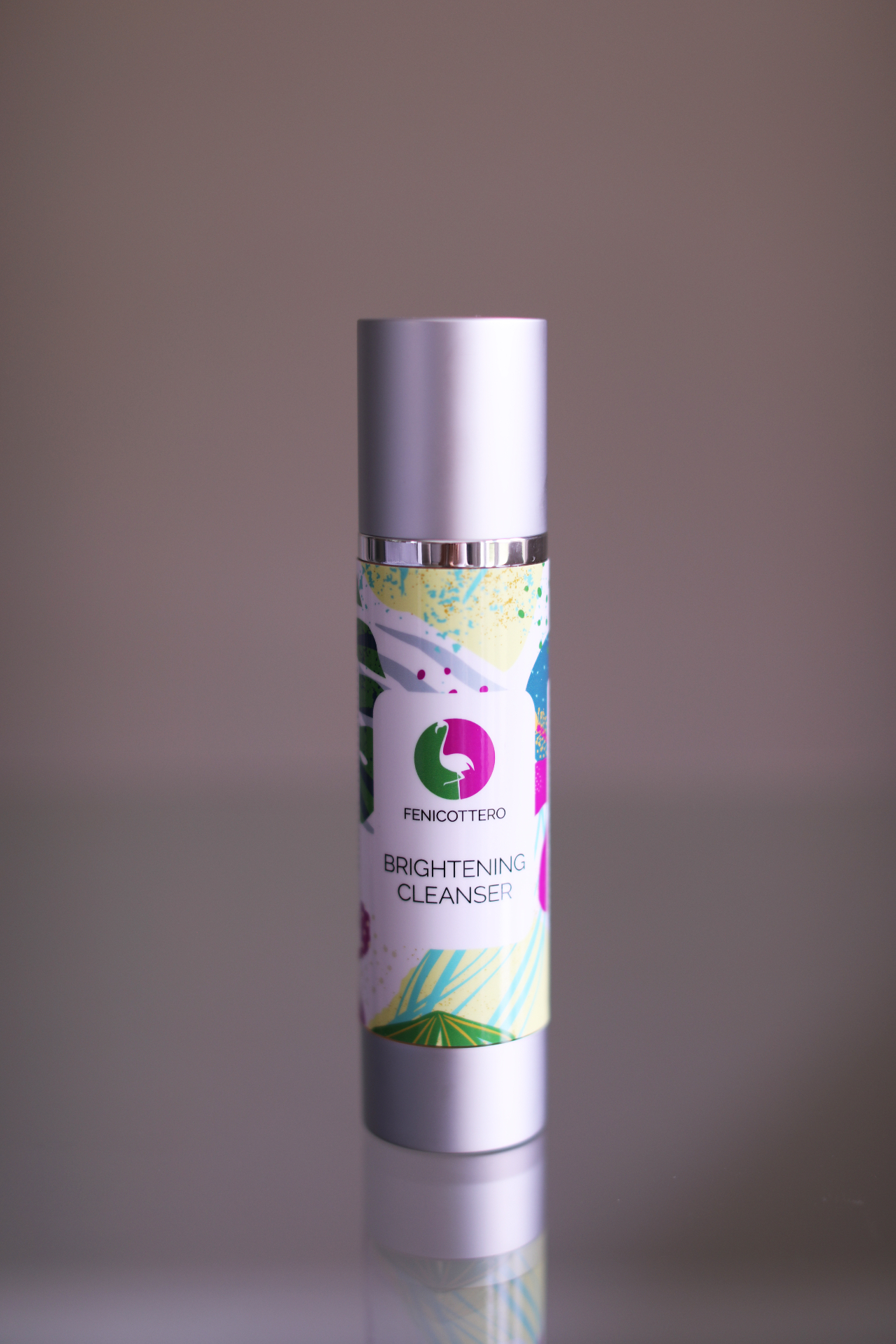 Brightening Cleanser